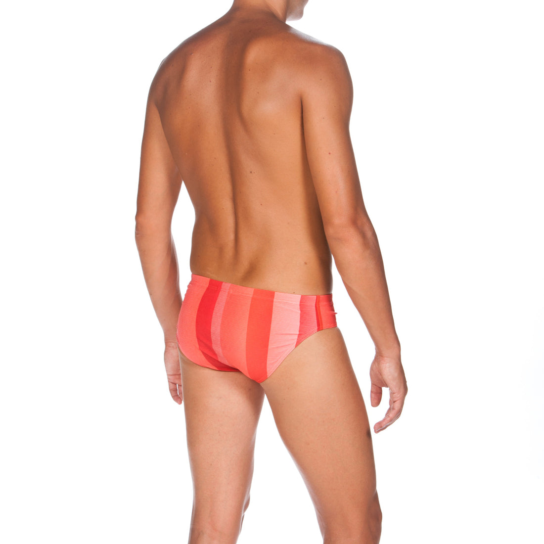 Arena Brief BLENDED STRIPE