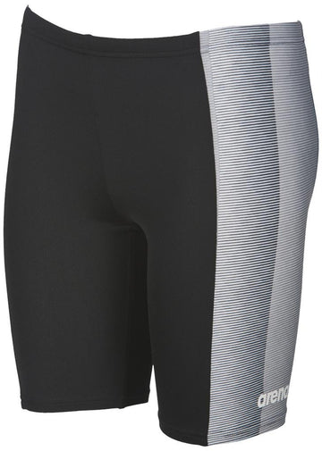 Arena Blended Stripe MaxLife Jammer Boys