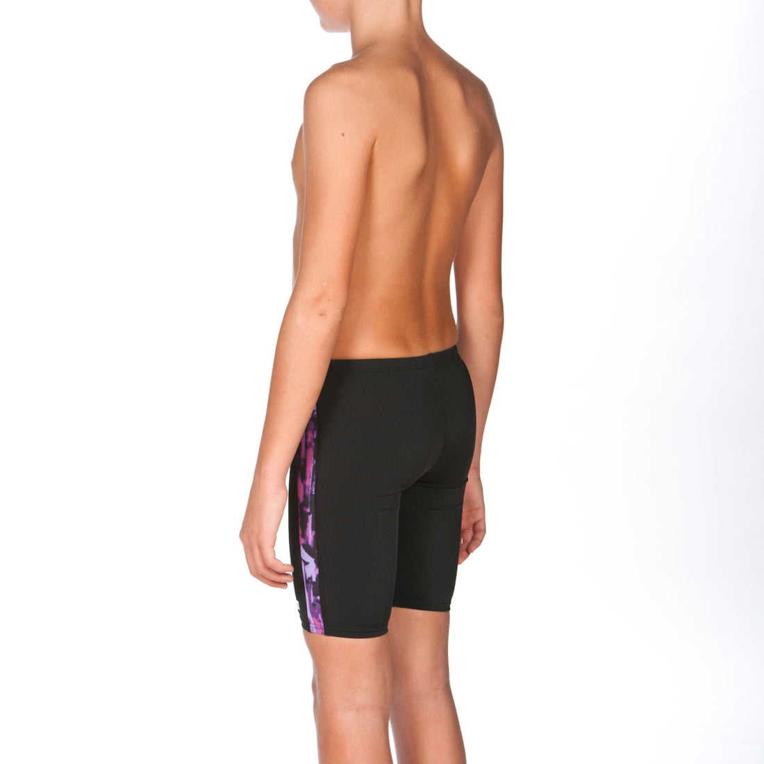 Arena Boys' Painted MaxLife Swim Jammer