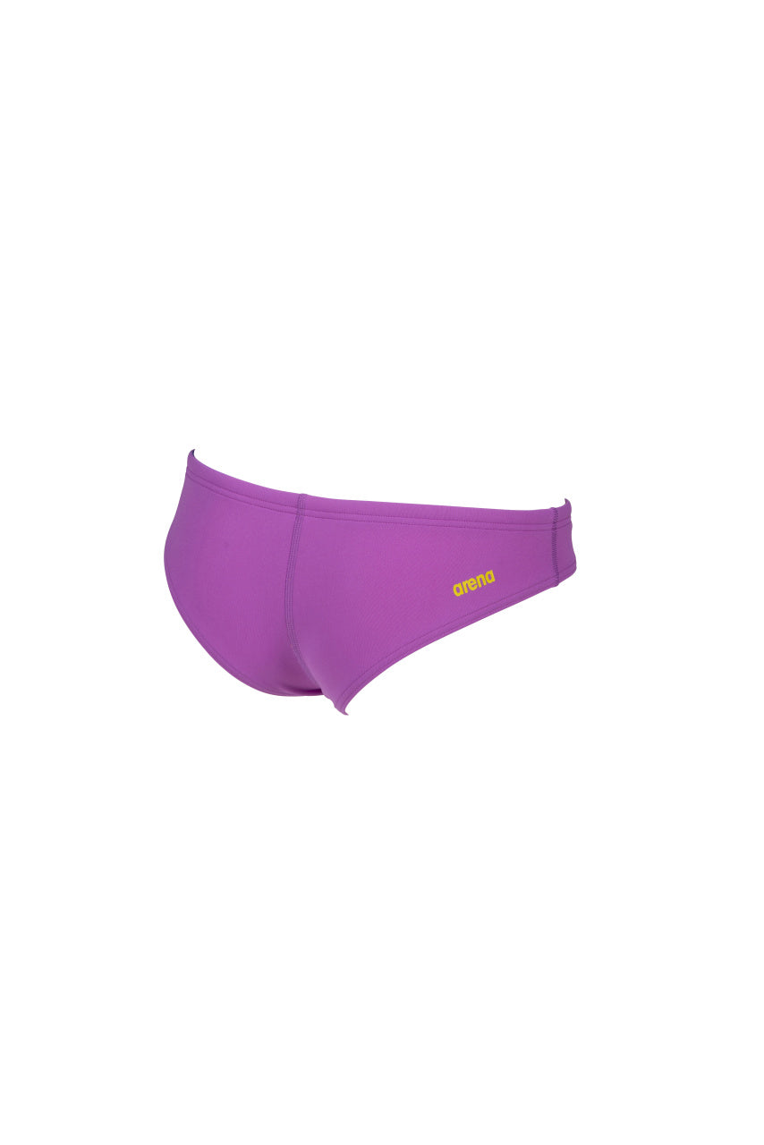 Arena Unique Brief Extended Colors