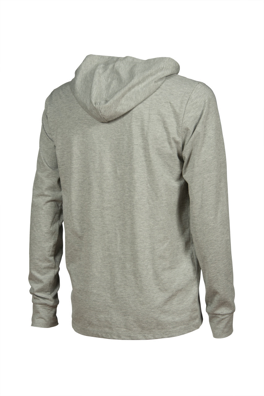 NMBC Arena Long Sleeve Hoody Tee