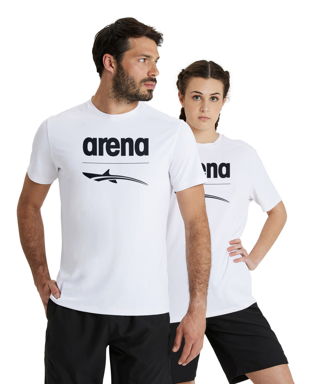 Arena Unisex Event Team Tee