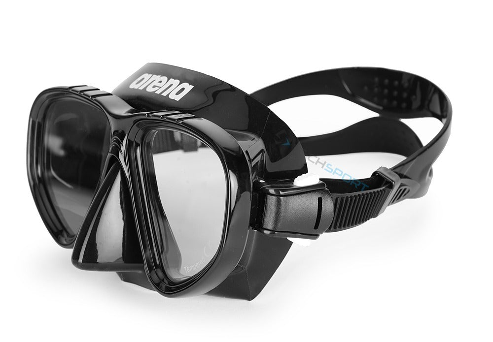 Arena Premium Snorkeling Set