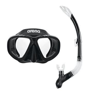 Arena Premium Snorkeling Set