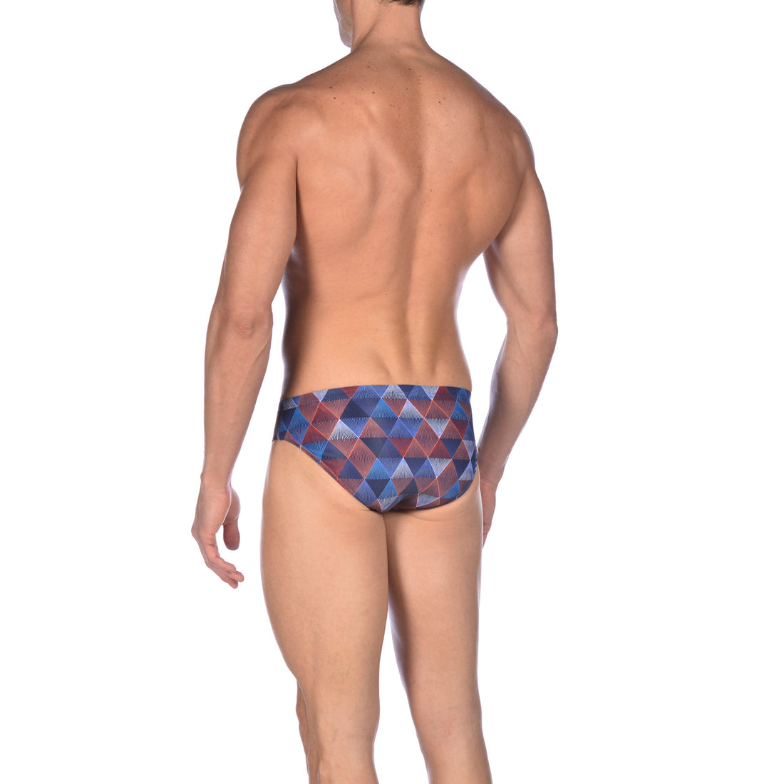 Arena M Linear Triangle Brief