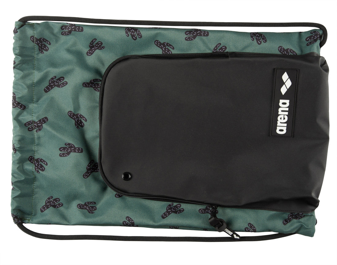 Arena Team Sack Allover Swim Bag