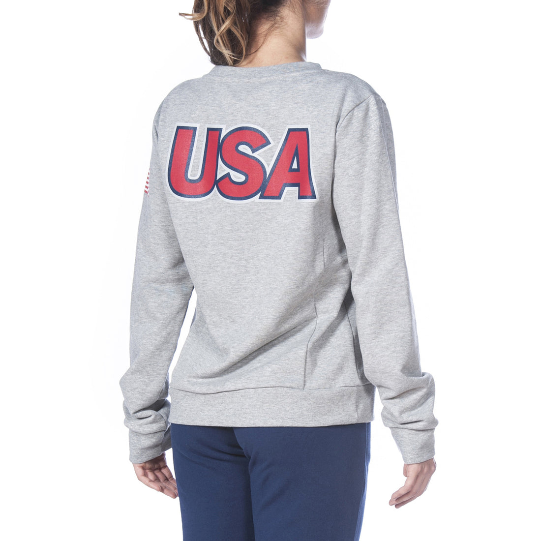 Arena Women's National Team Crew Sweatshirt