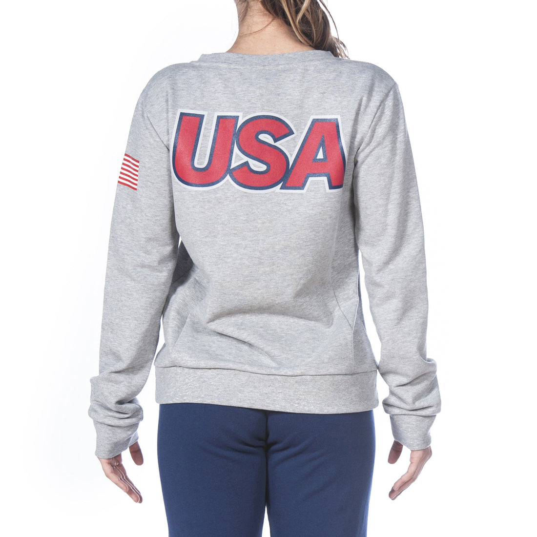 Arena Women's CREW SWEATSHIRT