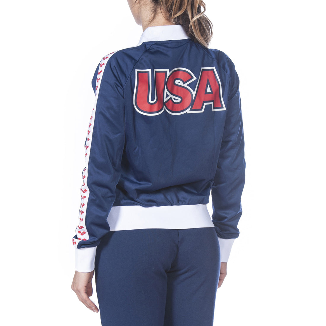 Arena Women's RELAX JACKET