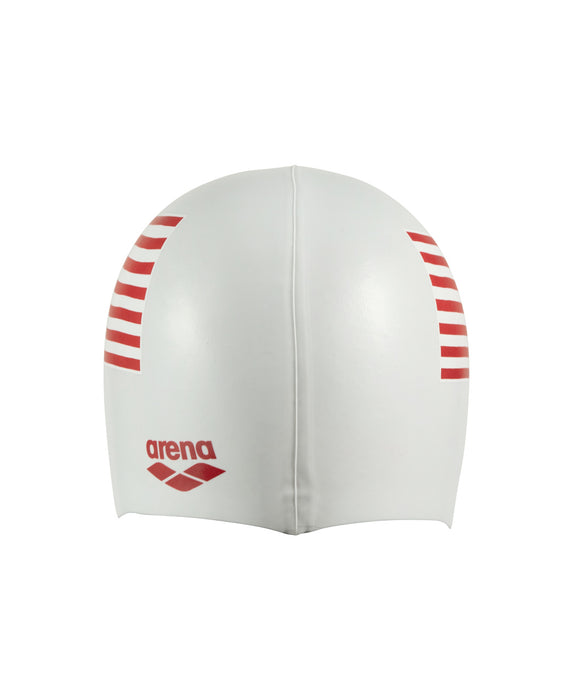 Arena Silicone Swim Cap USA