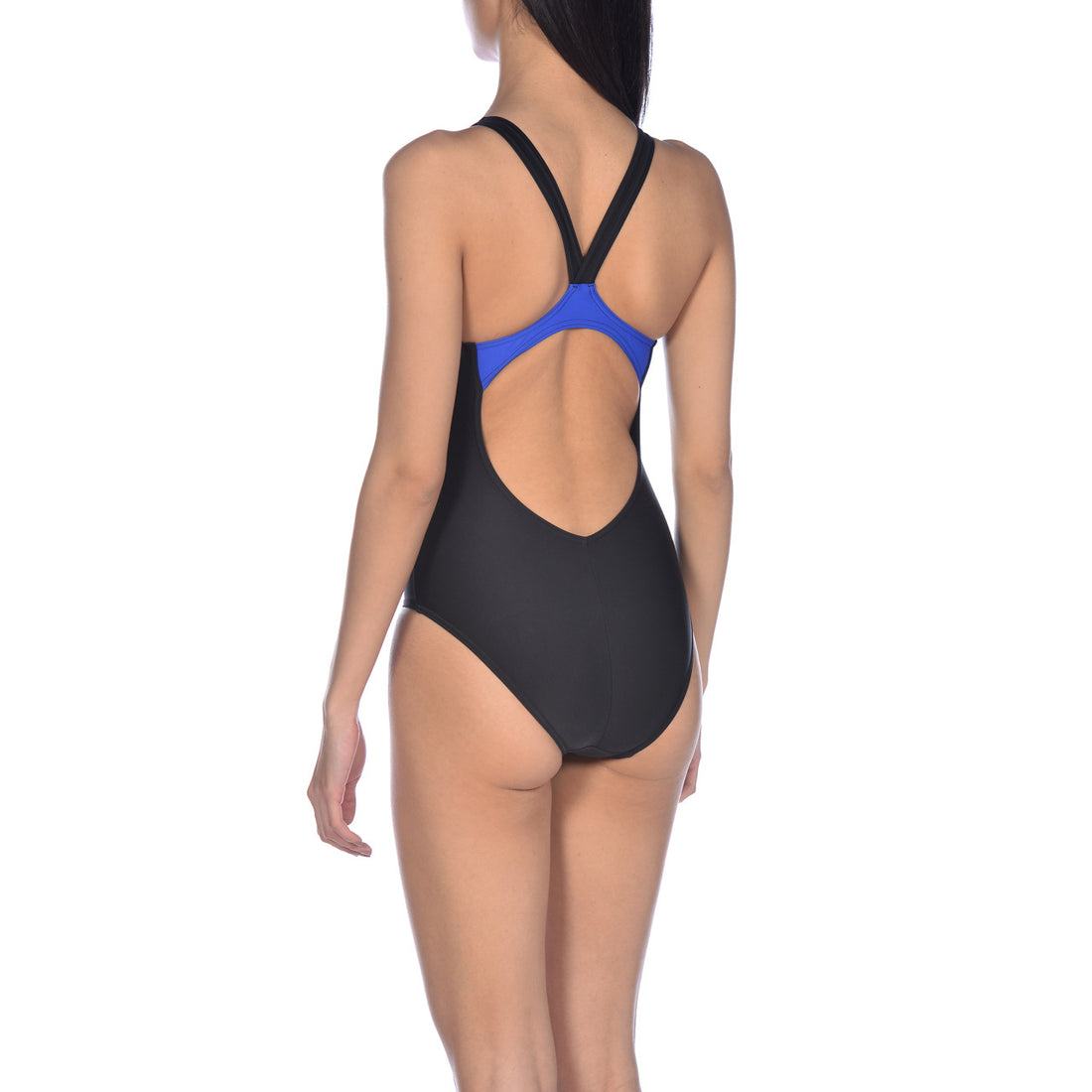 Arena One Piece Suit SLINKY V BACK