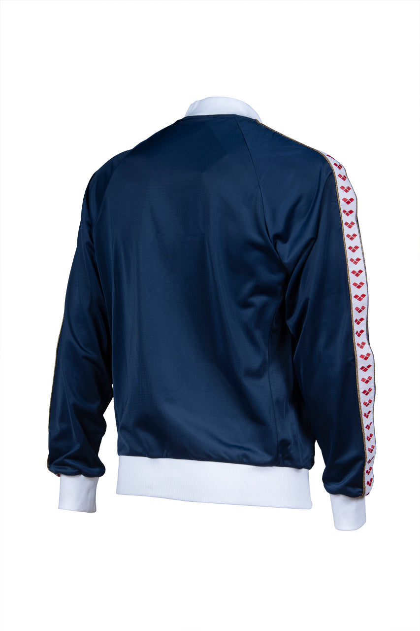 Arena Unisex Relax IV Team Jacket Nations