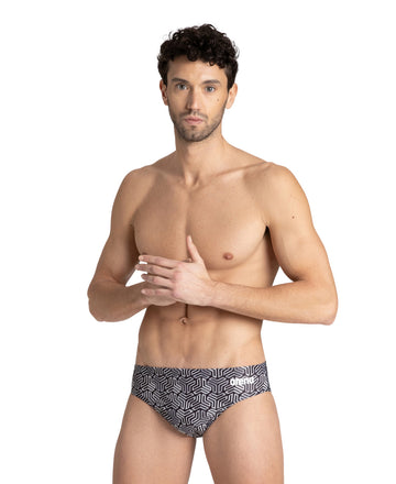 Arena Man Kikko Swim Brief