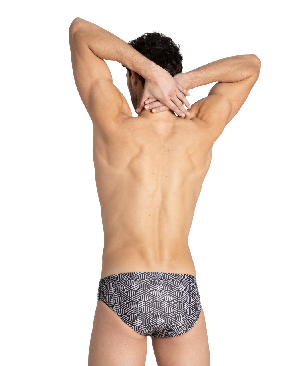 Arena Man Kikko Swim Brief