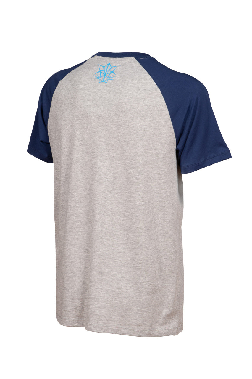 Arena OG Raglan T-Shirt