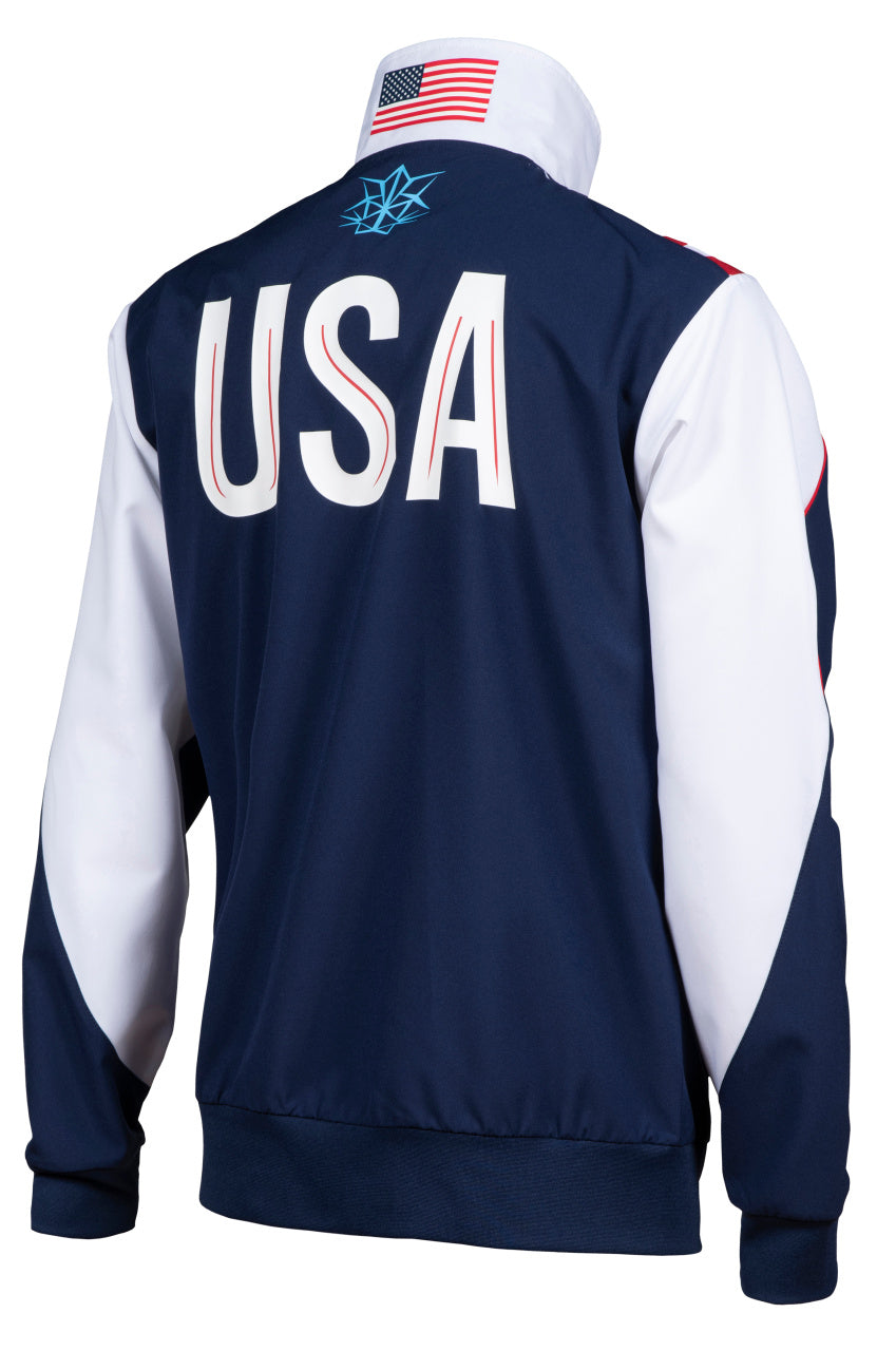 Arena OG US Warm Up Jacket