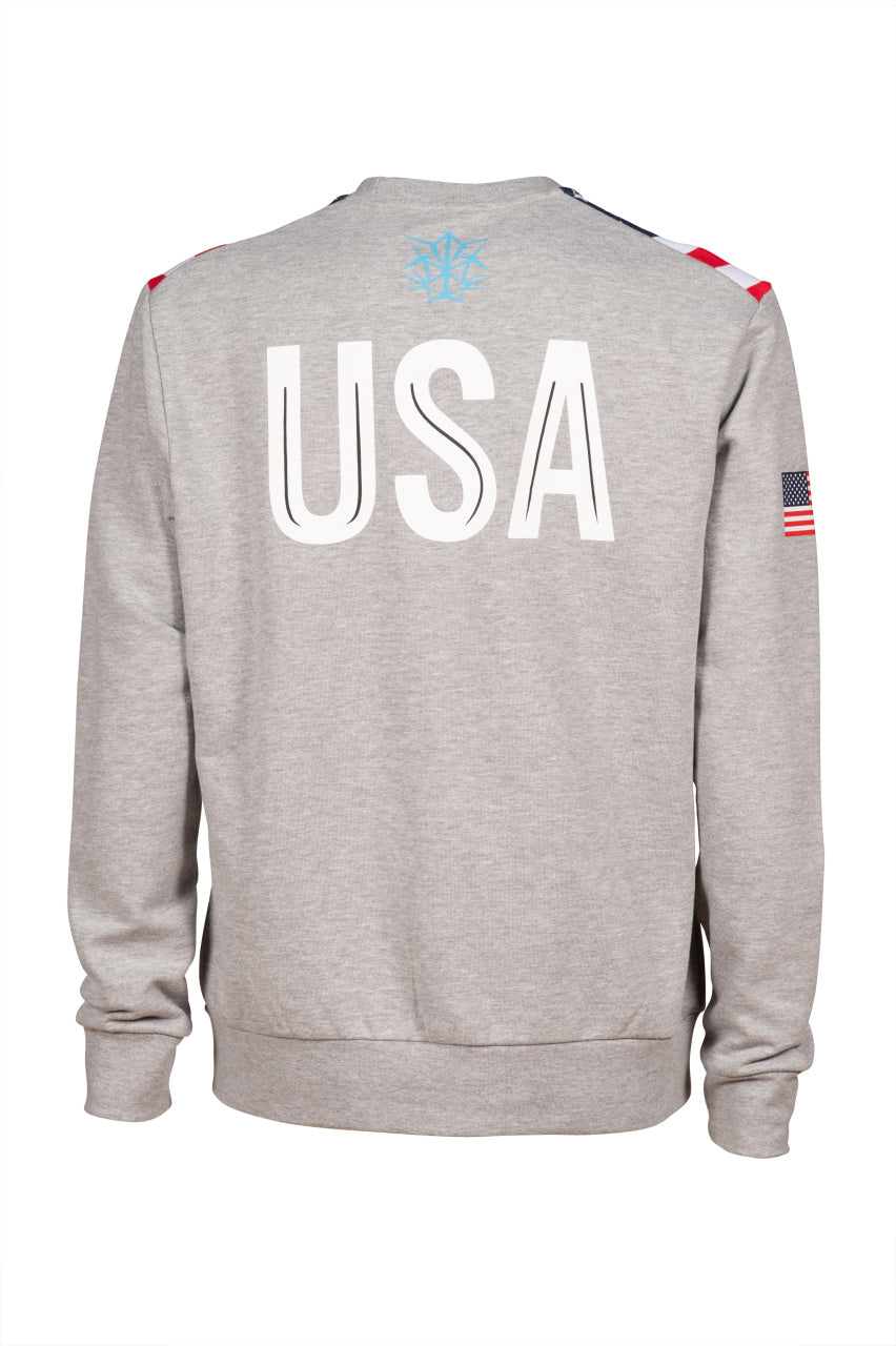 Arena Men's OG Crew Sweat