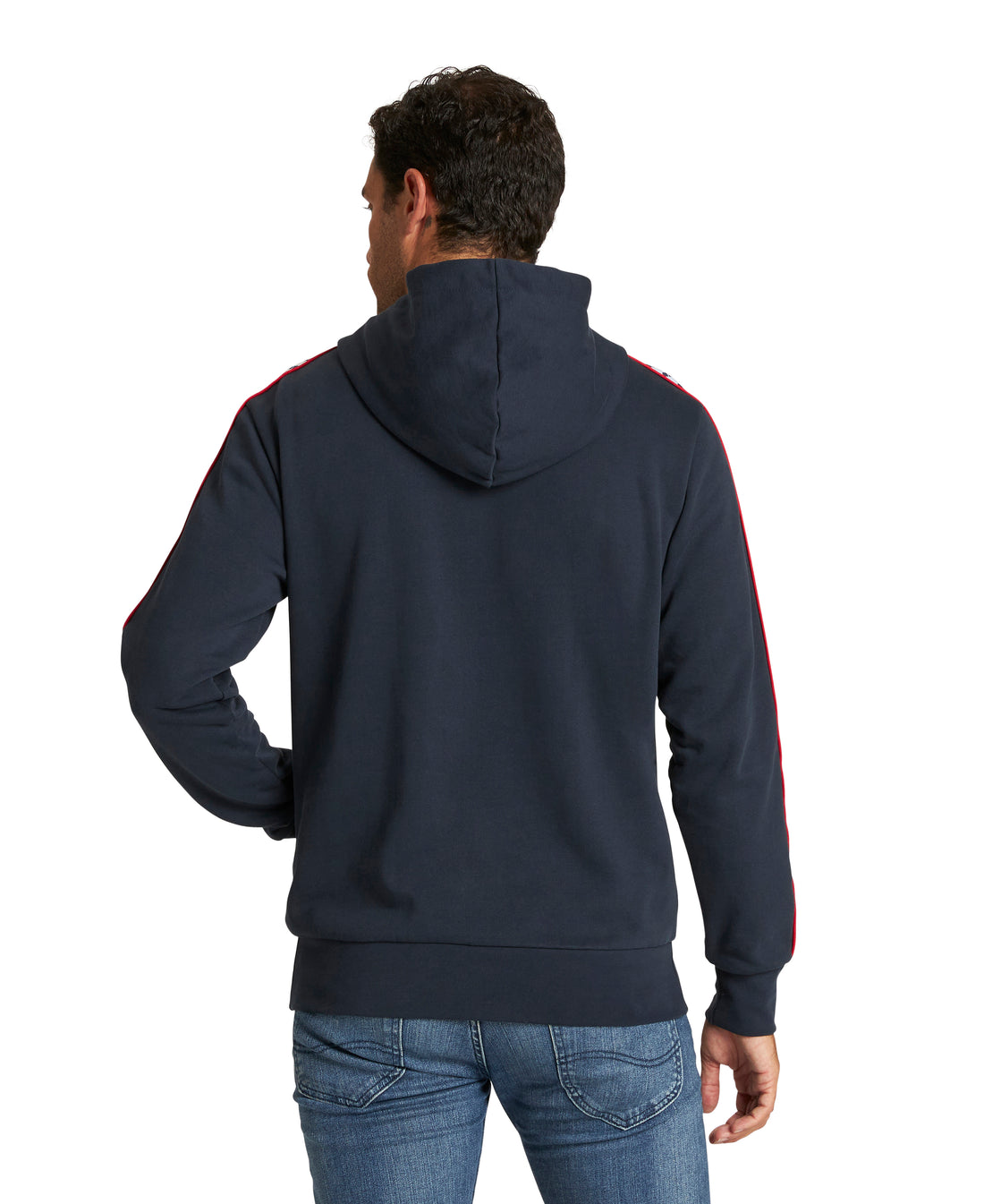 Arena Unisex Mark Spitz Hoodie Sweat USA