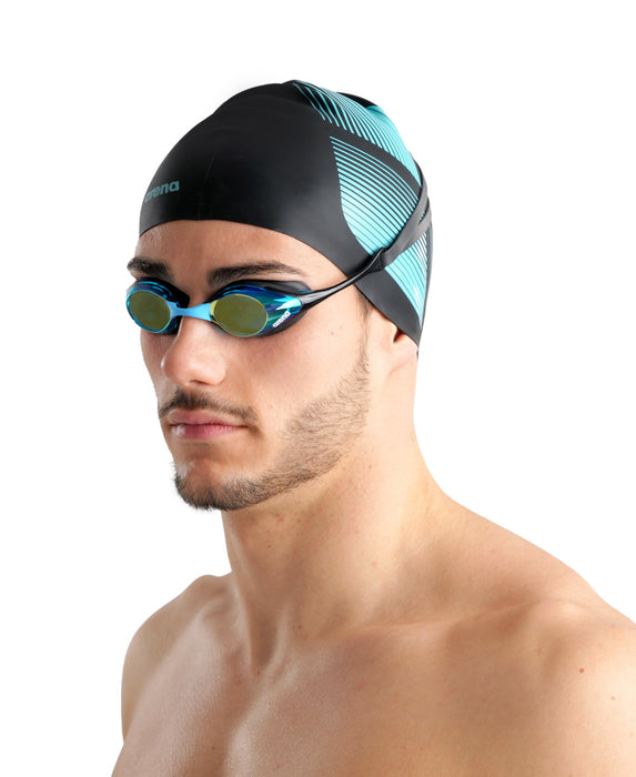 Arena Cobra Swipe Mirror Goggle