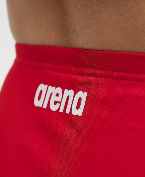 Arena Women Team Swim Bottom Solid