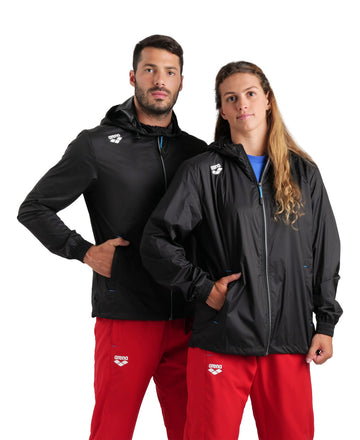 Arena Unisex Team Windbreaker Solid