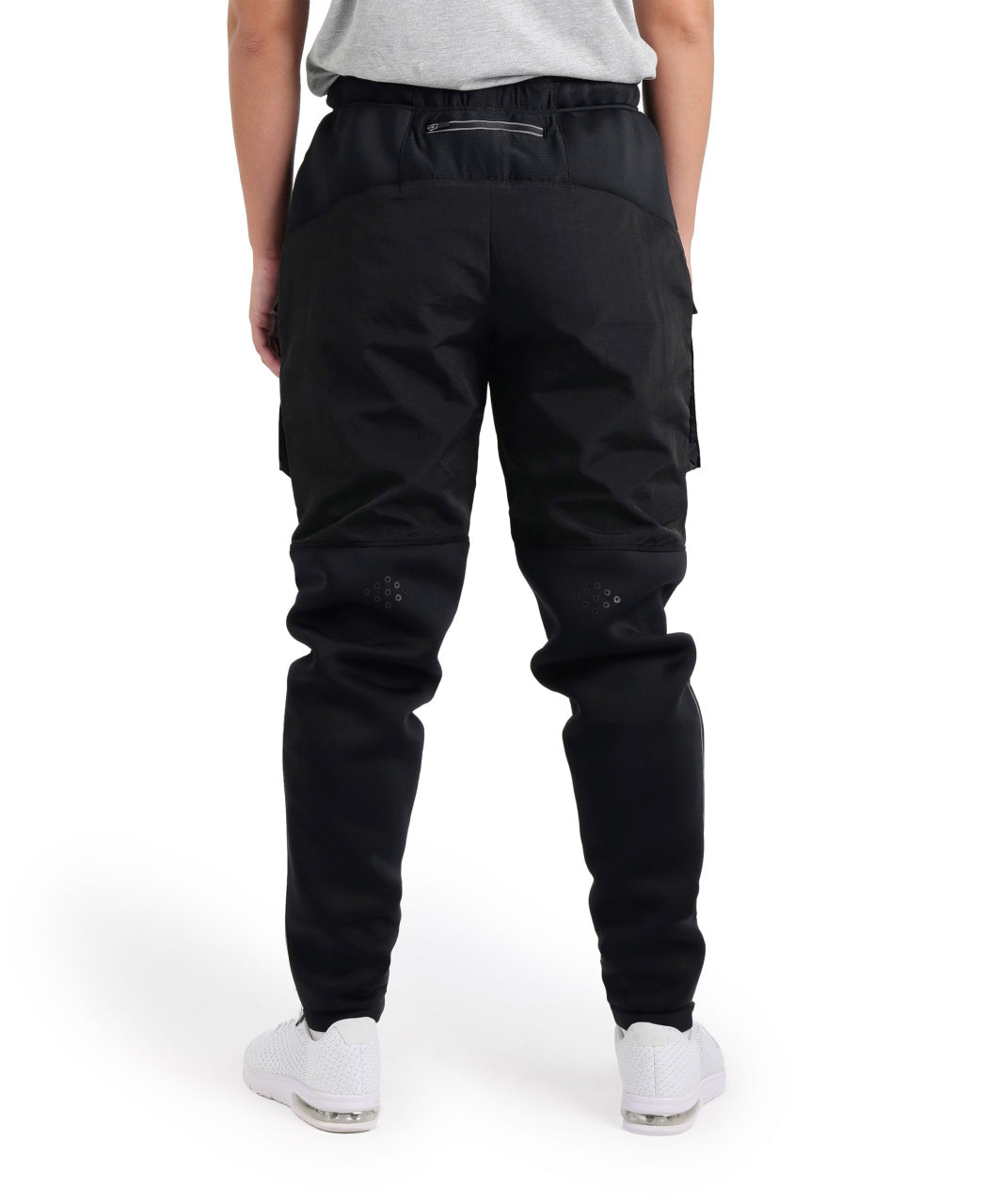 Arena Team Half-Quilted Pant