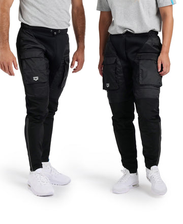 Arena Team Half-Quilted Pant