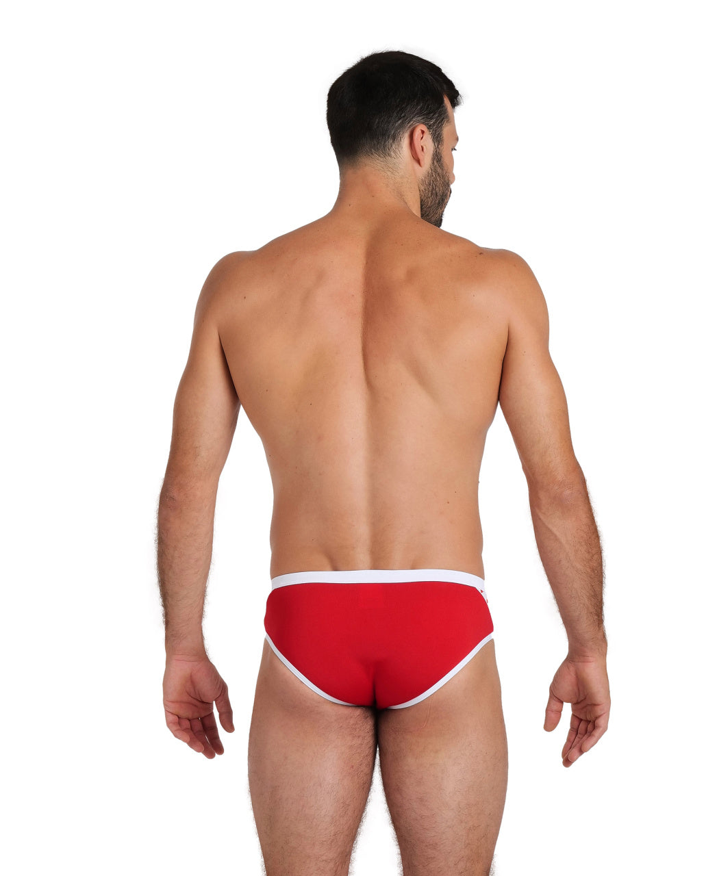 Arena Men Arena Icons Swim Briefs Solid