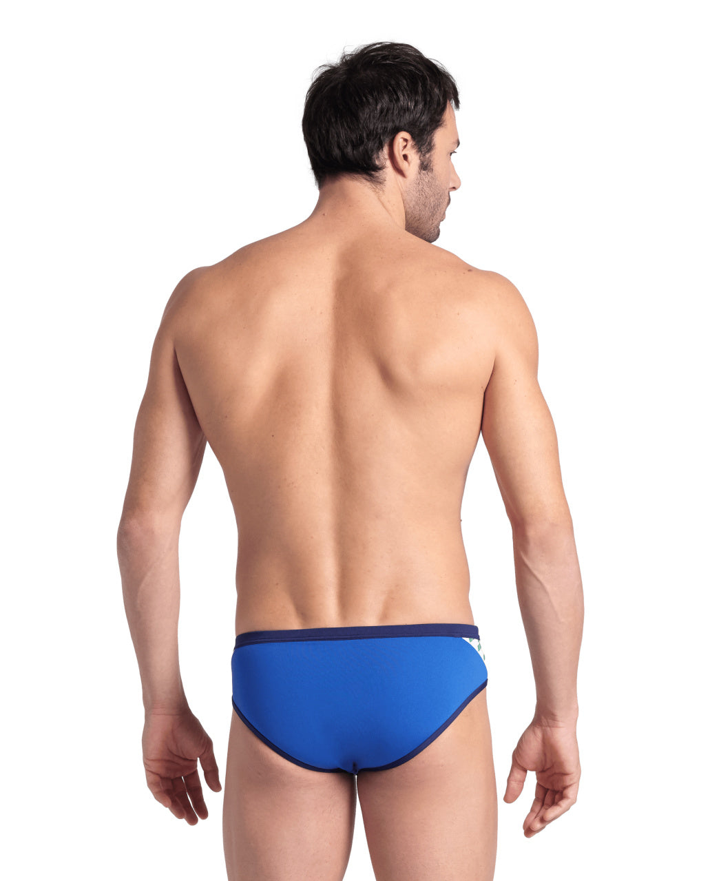 Arena Men Arena Icons Swim Briefs Solid