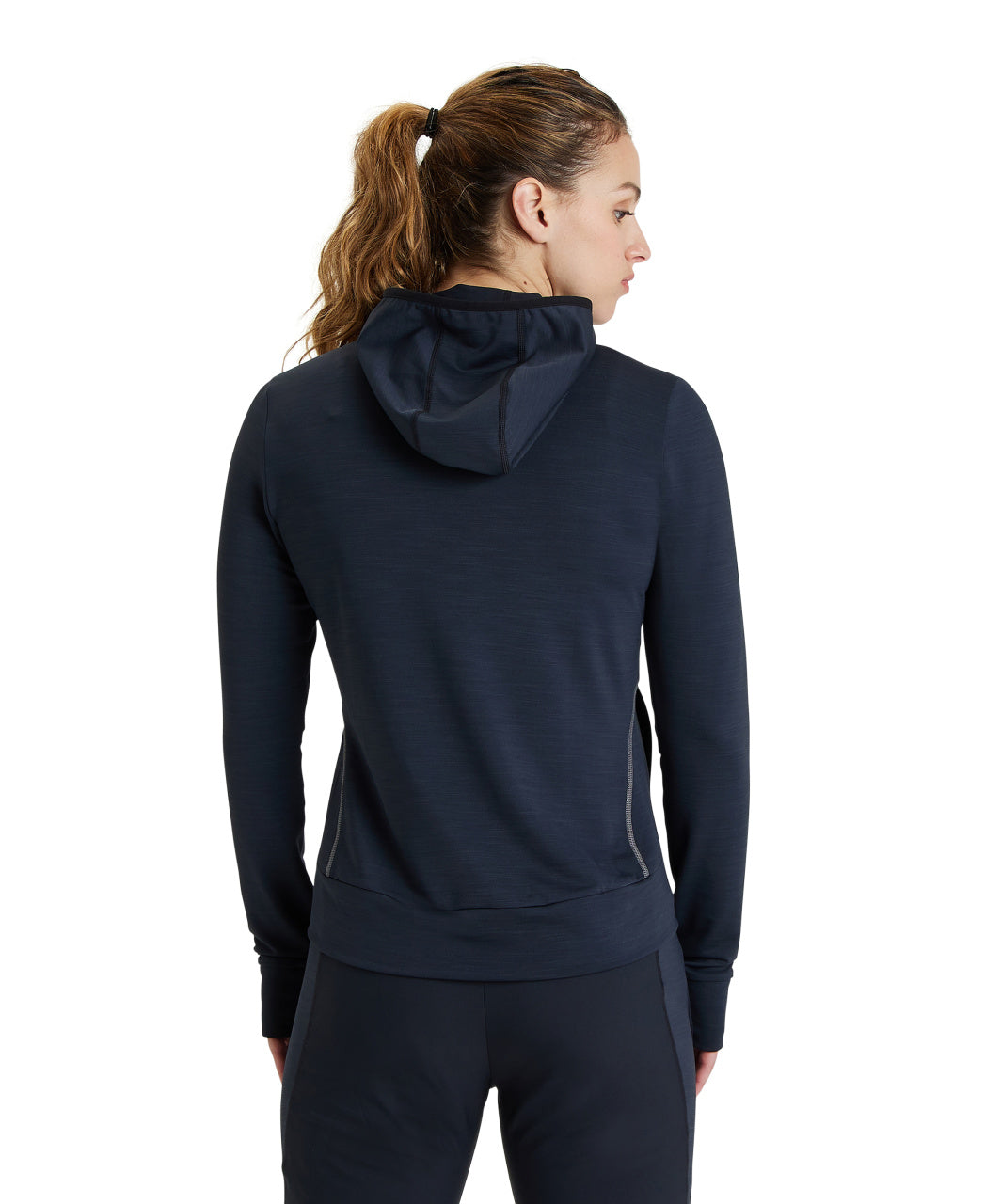 Arena Women's Hooded Jacket Spacer