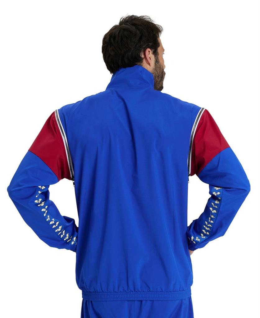 Arena Arena Icons Jacket Convertible