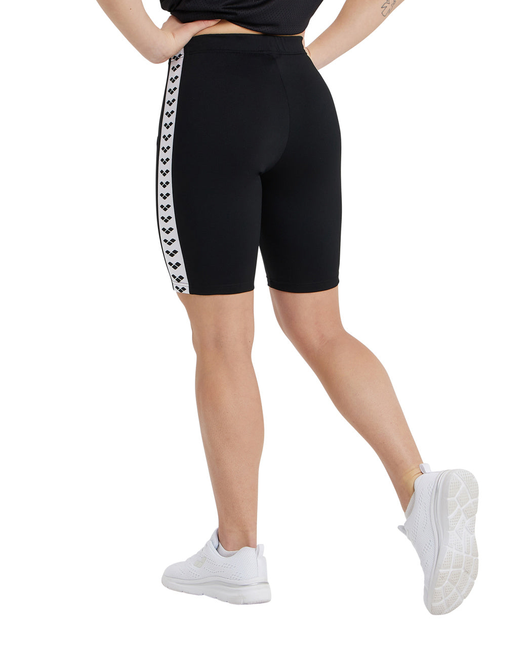 Arena Icons Biking Caren Legging Short