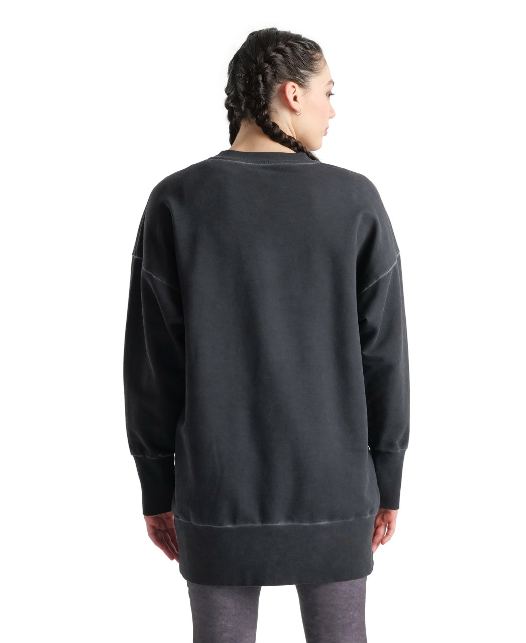 Arena Women Arena Icons Oversize Crew