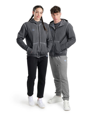 Arena Arena Icons Hooded Jacket