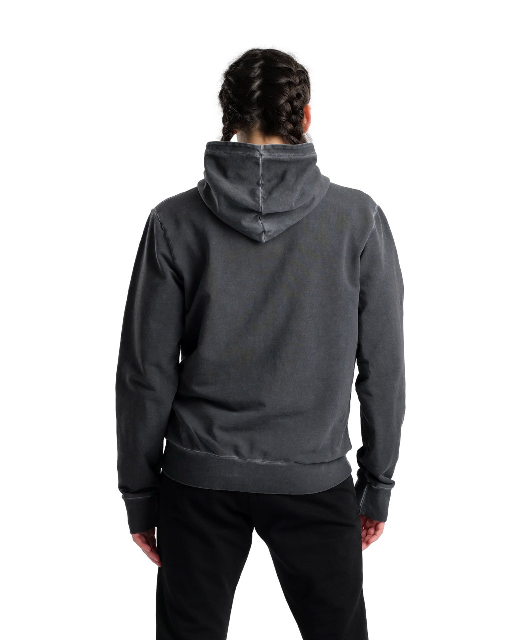 Arena Arena Icons Hooded Jacket