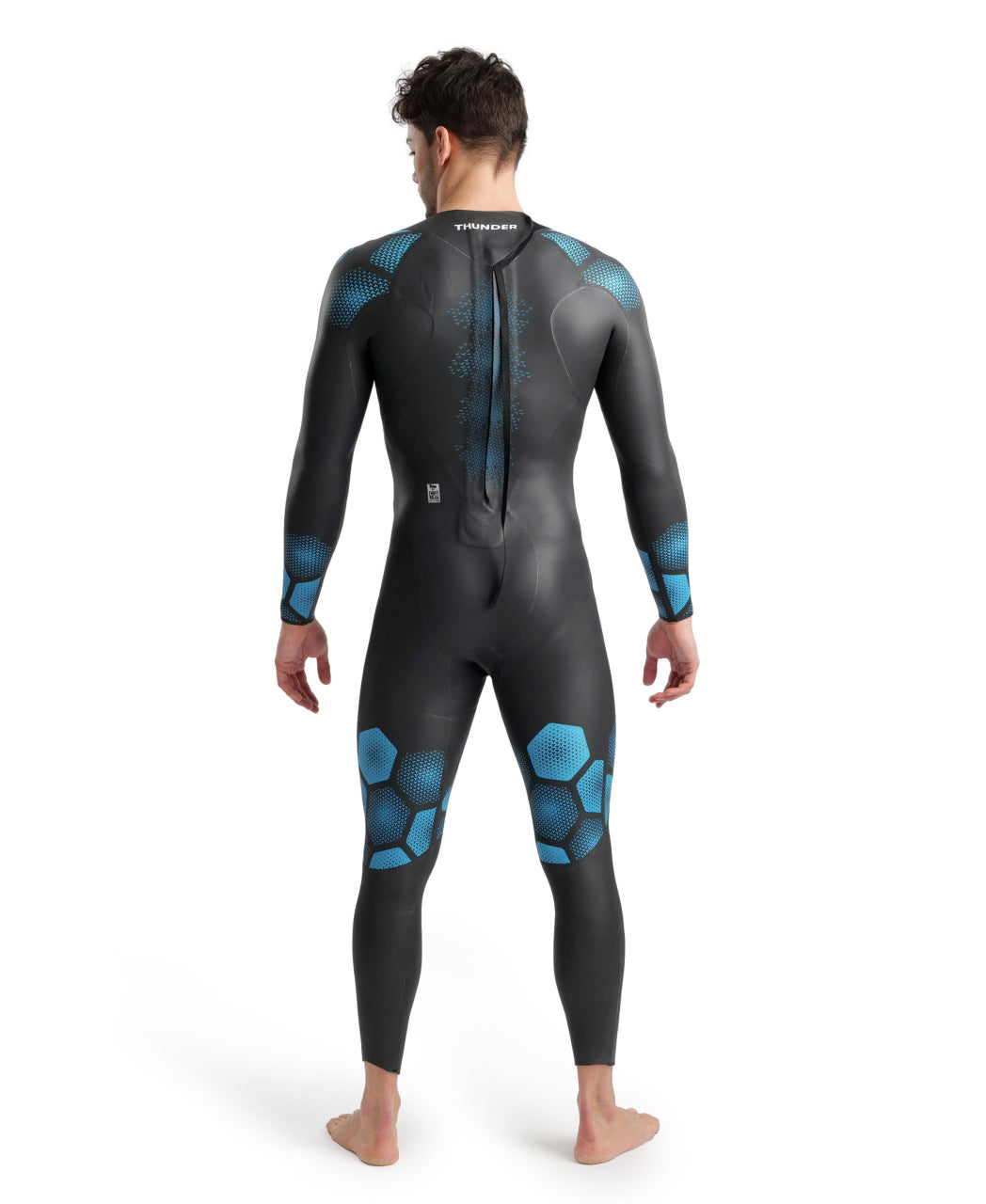 Arena Men's Thunder Wetsuit