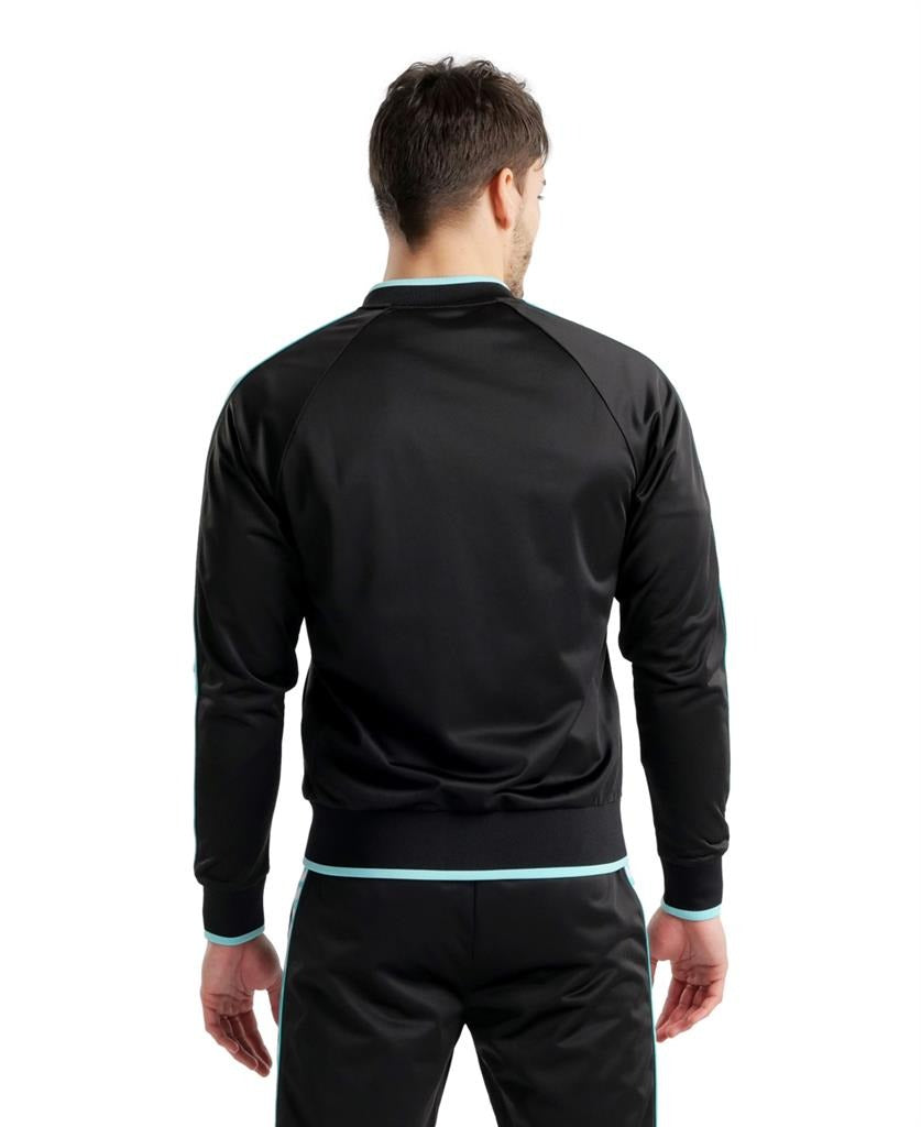 Arena Unisex Relax IV Team Jacket Logo