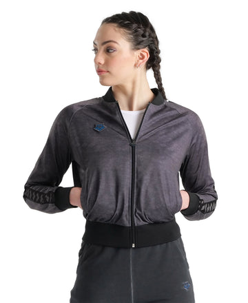 Arena Women's Arena Icons Jacket Relax IV