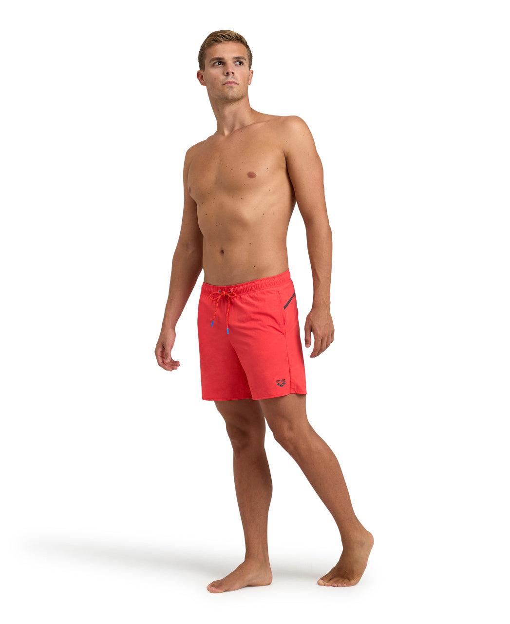 Arena Men Arena Pro_File Beach Boxer