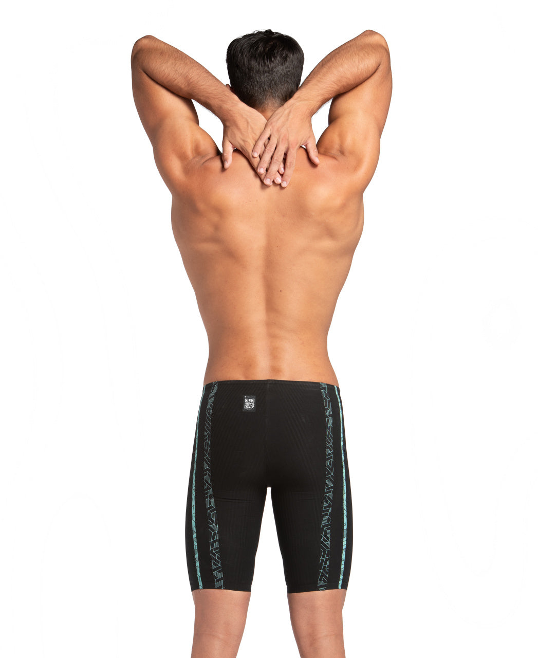 Arena Men's Powerskin Primo Jammer