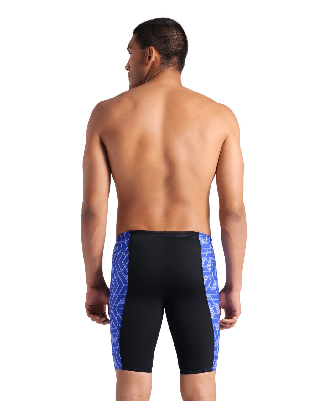 Arena Men's Escape Swim Jammer F