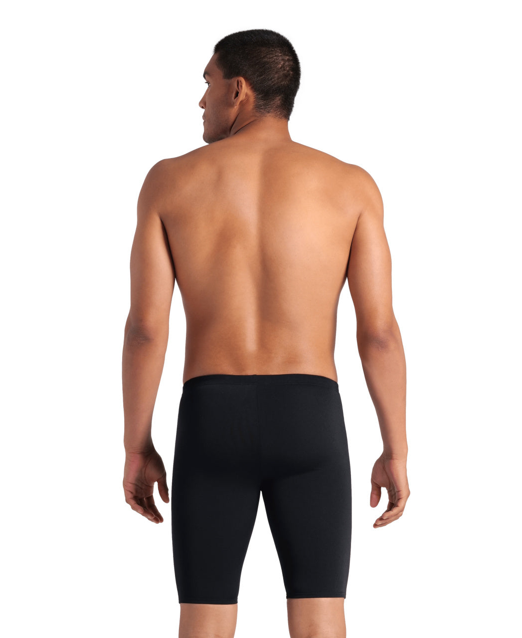 Arena Men's Diamond Swim Jammer F