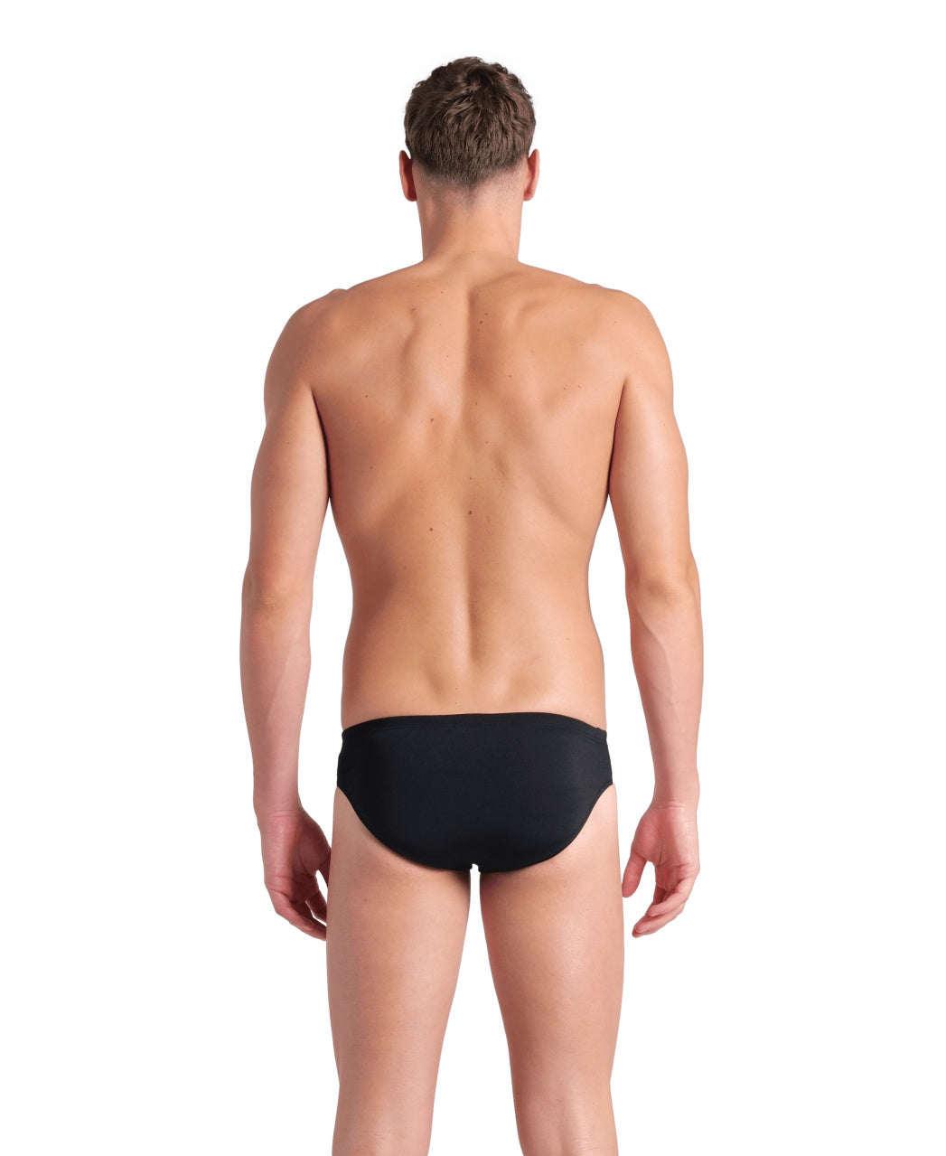 Arena Men's Diamond Swim Briefs