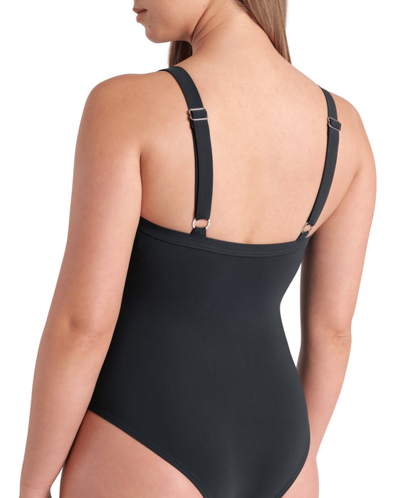 Arena Women's Swimsuit Lara Soft Curve Back