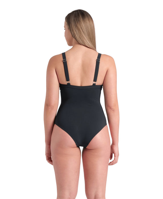 Arena Women's Swimsuit Lara Soft Curve Back