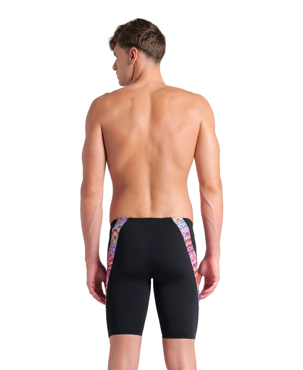 Arena Men's Ondulation Swim Jammer F