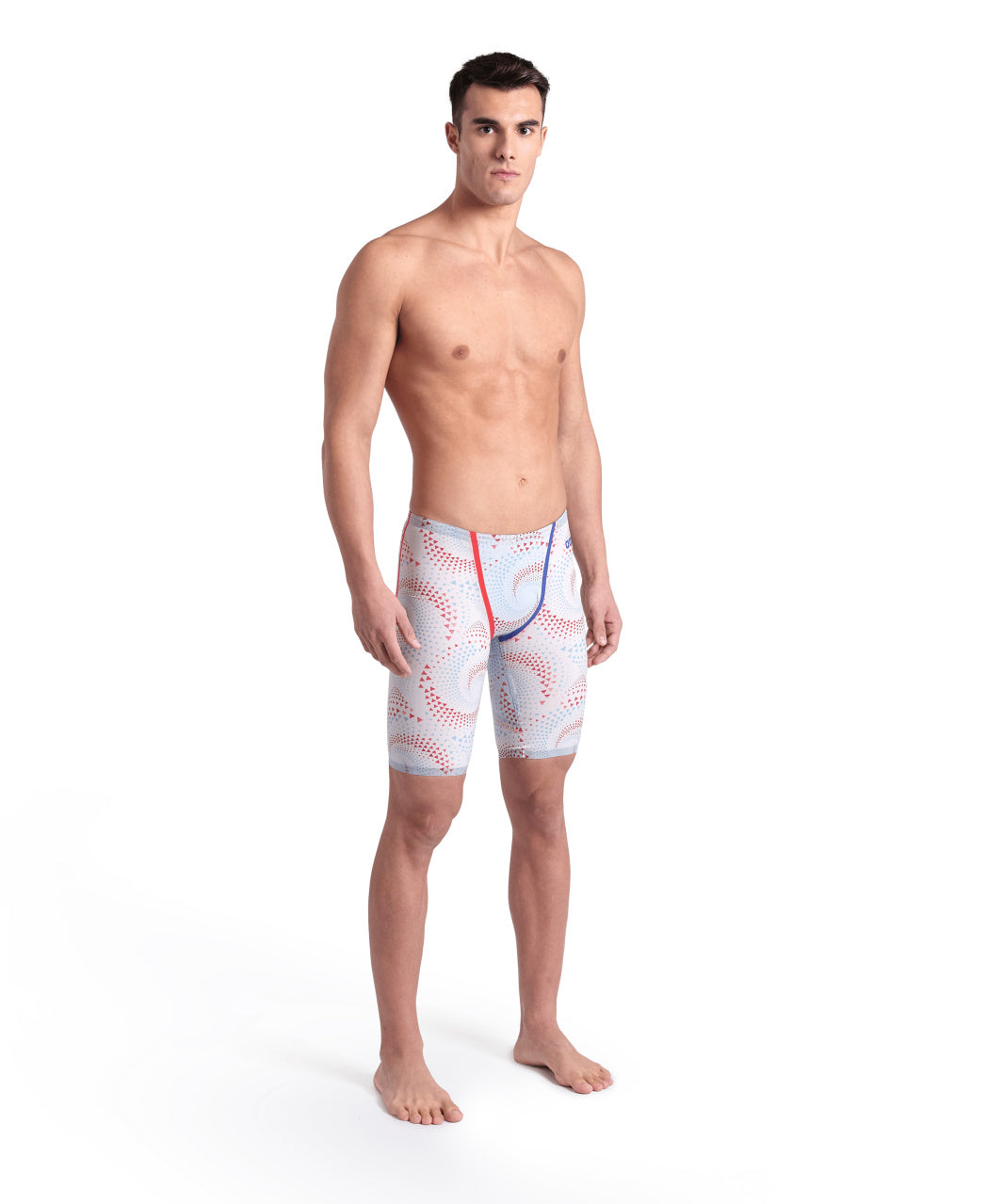 Arena Men's Powerskin Primo Fireflow Jammer Tech Suit