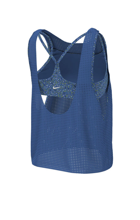 Nike Water Dots Convertible Layered Tankini