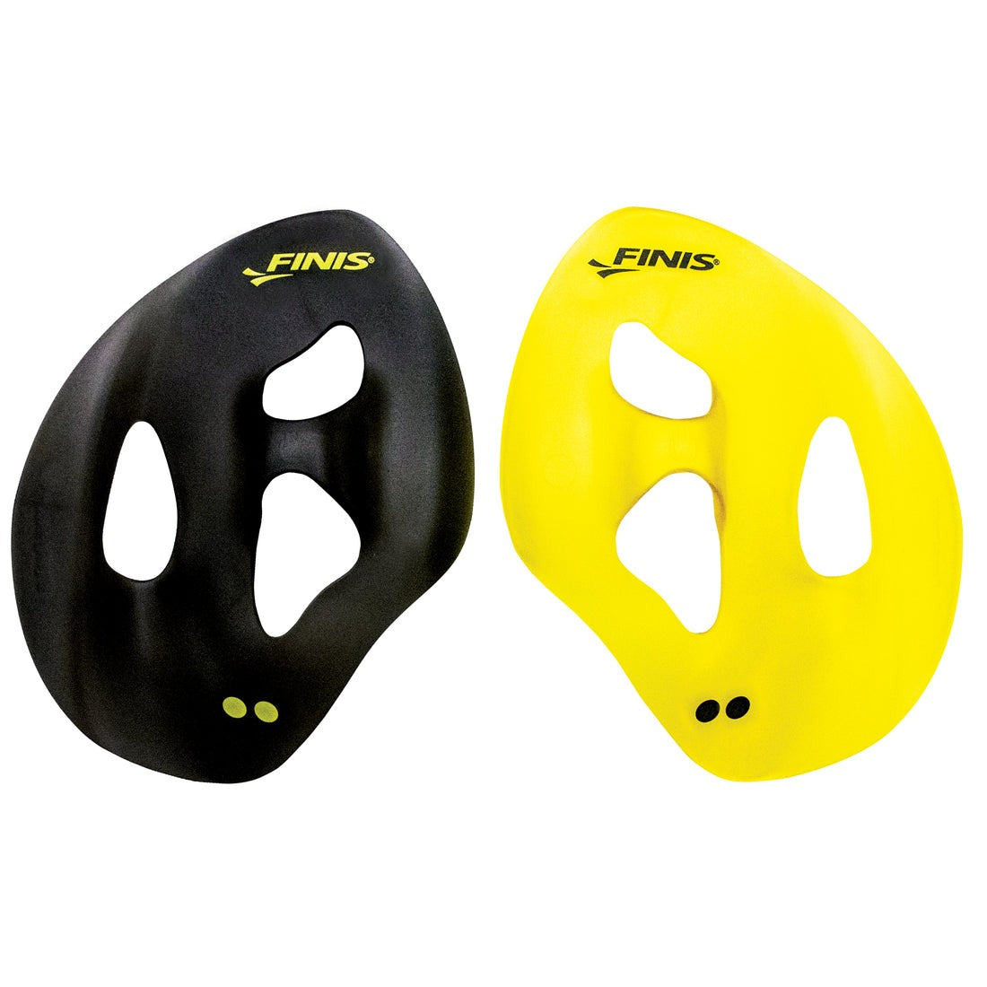 FINIS ISO Paddles