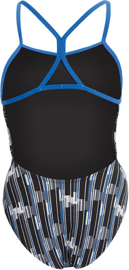 Dolfin Swimsuit INFINITI GRAPHLITE